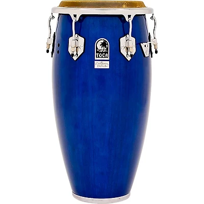 Toca Custom Deluxe Wood Shell Congas