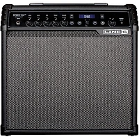 Line 6 Spider V 60 MKII 60W 1x10 Guitar Combo Amp Black