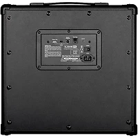 Line 6 Spider V 60 MKII 60W 1x10 Guitar Combo Amp Black