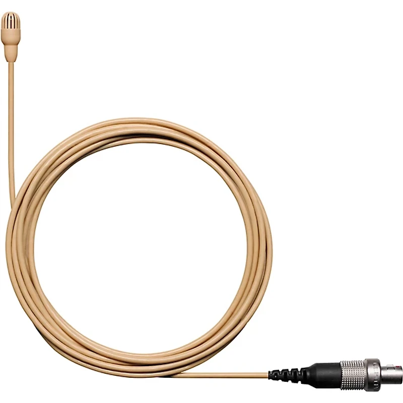 Shure TwinPlex TL47 Subminiature Lavalier Microphone (No Accessories)