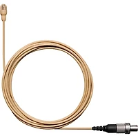 Shure TwinPlex TL47 Subminiature Lavalier Microphone (No Accessories)