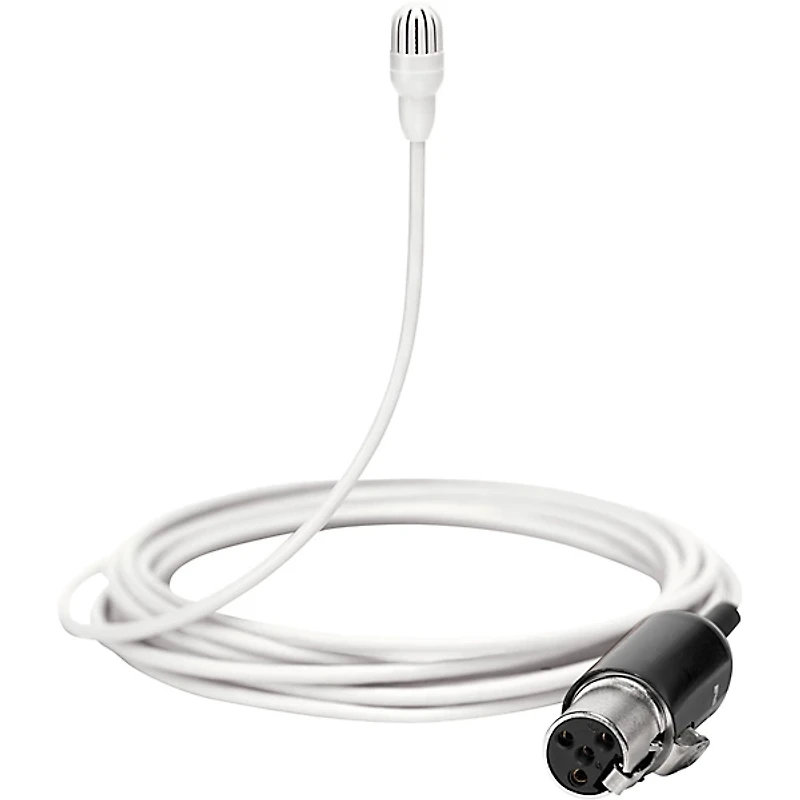 Shure TwinPlex TL47 Subminiature Lavalier Microphone (No Accessories)