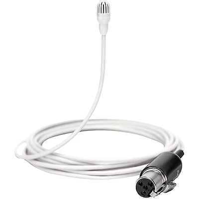 Shure TwinPlex TL47 Subminiature Lavalier Microphone (No Accessories)