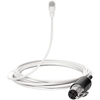 Shure TwinPlex TL47 Subminiature Lavalier Microphone (No Accessories)