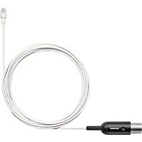 Shure TwinPlex TL47 Subminiature Lavalier Microphone (No Accessories)