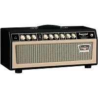 Tone King Imperial MkII 20W Tube Guitar Amp Head