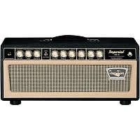 Tone King Imperial MkII 20W Tube Guitar Amp Head