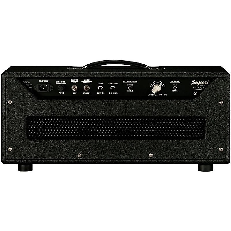 Tone King Imperial MkII 20W Tube Guitar Amp Head