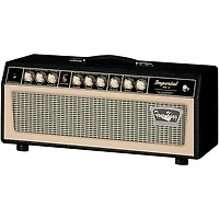 Tone King Imperial MkII 20W Tube Guitar Amp Head