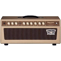 Tone King Imperial MkII 20W Tube Guitar Amp Head
