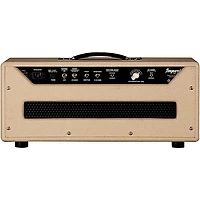 Tone King Imperial MkII 20W Tube Guitar Amp Head