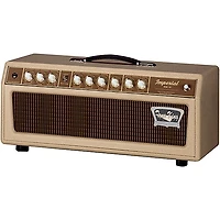 Tone King Imperial MkII 20W Tube Guitar Amp Head
