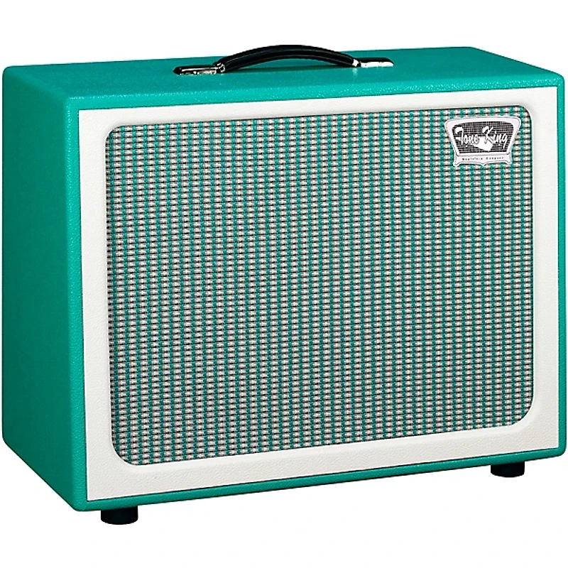 Tone King Imperial 112 60W 1x12 Guitar Speaker Cabinet -