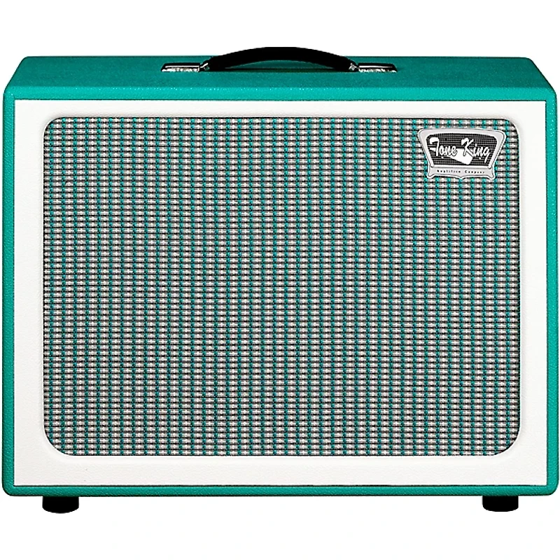 Tone King Imperial 112 60W 1x12 Guitar Speaker Cabinet -