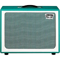 Tone King Imperial 112 60W 1x12 Guitar Speaker Cabinet -