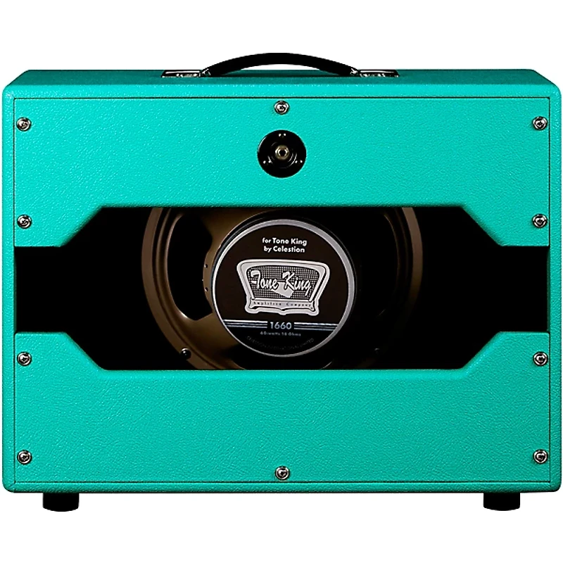 Tone King Imperial 112 60W 1x12 Guitar Speaker Cabinet -