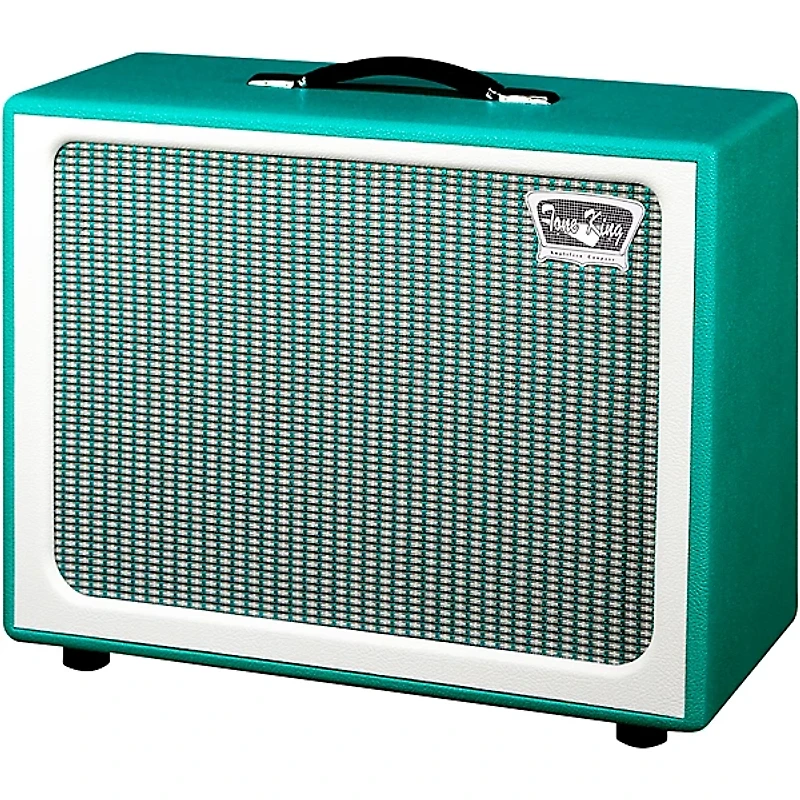 Tone King Imperial 112 60W 1x12 Guitar Speaker Cabinet -