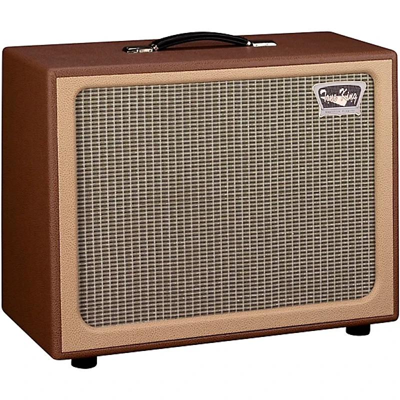 Tone King Imperial 112 60W 1x12 Guitar Speaker Cabinet -