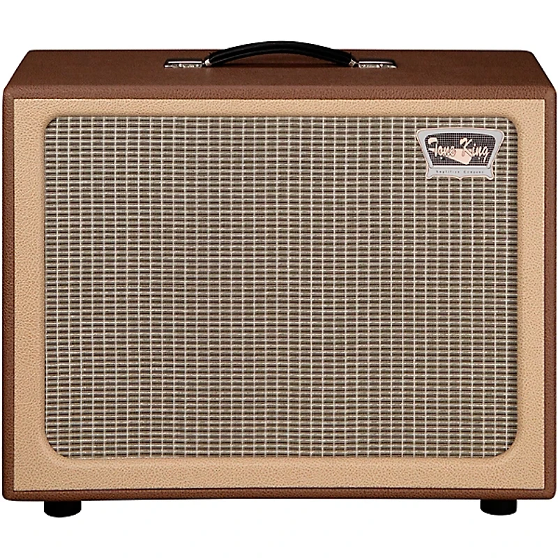 Tone King Imperial 112 60W 1x12 Guitar Speaker Cabinet -