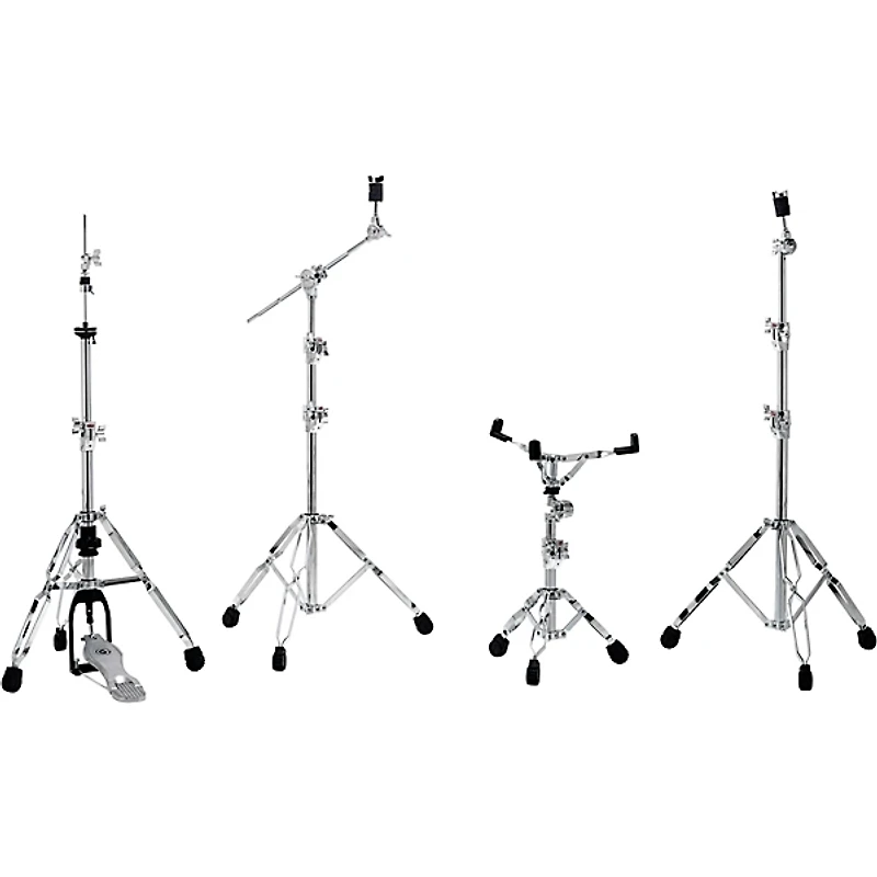 Gibraltar 6000 Series Hardware Pack