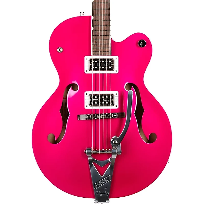 Gretsch Guitars G6120T-HR Brian Setzer Signature Hot Rod Hollowbody With Bigsby