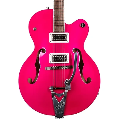 Gretsch Guitars G6120T-HR Brian Setzer Signature Hot Rod Hollowbody With Bigsby