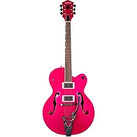 Gretsch Guitars G6120T-HR Brian Setzer Signature Hot Rod Hollowbody With Bigsby