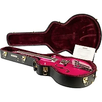 Gretsch Guitars G6120T-HR Brian Setzer Signature Hot Rod Hollowbody With Bigsby