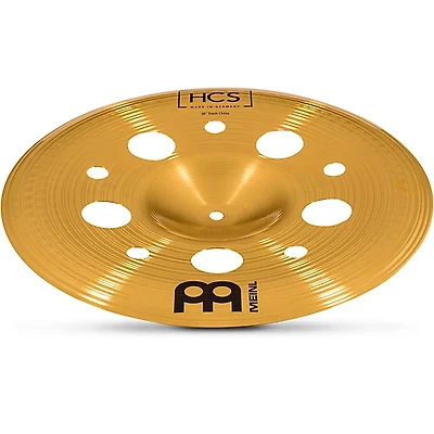 MEINL HCS Trash China Cymbal
