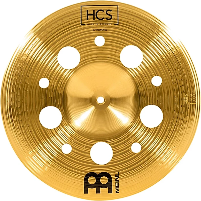 MEINL HCS Trash China Cymbal