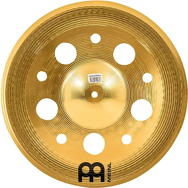 MEINL HCS Trash China Cymbal