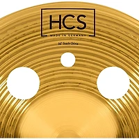 MEINL HCS Trash China Cymbal