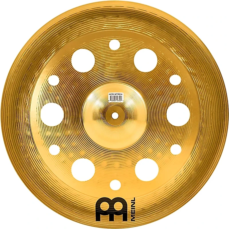 MEINL HCS Trash China Cymbal