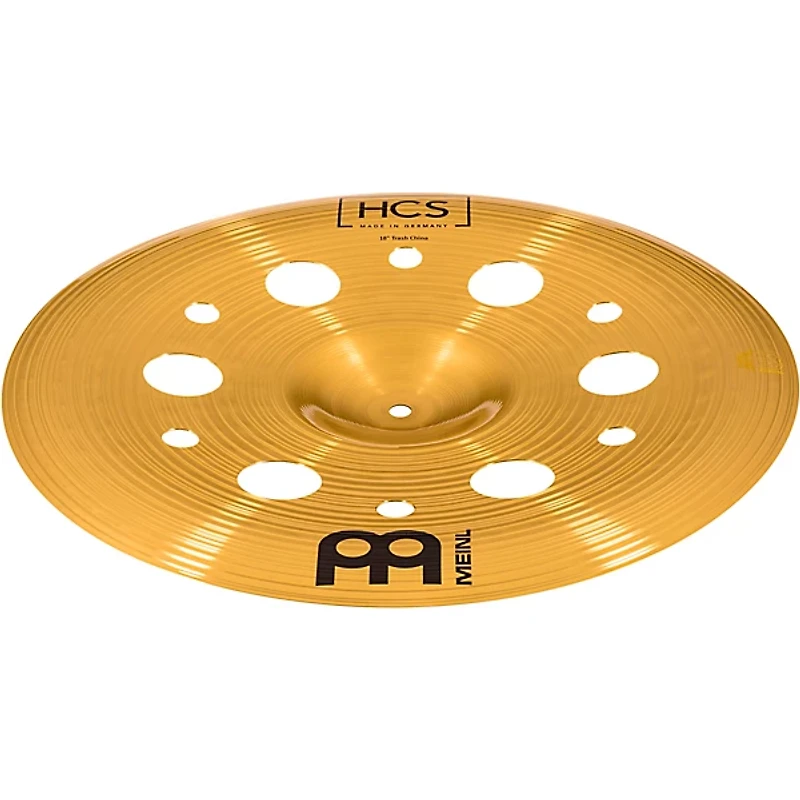 MEINL HCS Trash China Cymbal