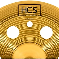 MEINL HCS Trash China Cymbal