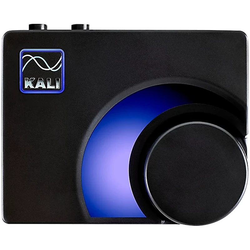 Kali Audio MV-BT Bluetooth Monitor Control