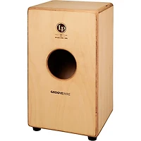 LP Groove Wire Cajon