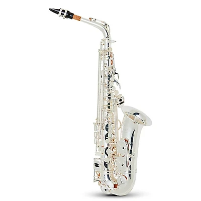 Allora AAS-550 Paris Series Alto Saxophone