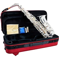 Allora AAS-550 Paris Series Alto Saxophone