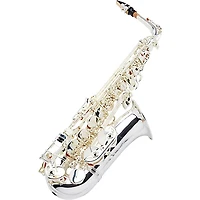 Allora AAS-550 Paris Series Alto Saxophone