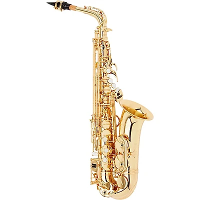 Allora AAS-550 Paris Series Alto Saxophone