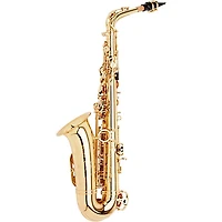 Allora AAS-550 Paris Series Alto Saxophone