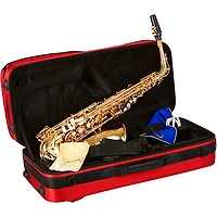 Allora AAS-550 Paris Series Alto Saxophone