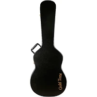 Gold Tone PBS Paul Beard Squareneck Guitar with Case Sunburst