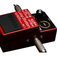 BOSS RC-1 Loop Station, PSA-120S2 AC Power Adapter and 3' Instrument Cable Bundle