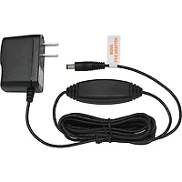 BOSS RC-1 Loop Station, PSA-120S2 AC Power Adapter and 3' Instrument Cable Bundle