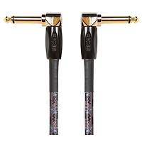 BOSS RC-1 Loop Station, PSA-120S2 AC Power Adapter and 3' Instrument Cable Bundle