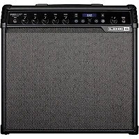 Line 6 Spider V 120 MKII 120W 1x12 Guitar Combo Amp Black