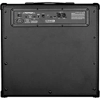 Line 6 Spider V 120 MKII 120W 1x12 Guitar Combo Amp Black