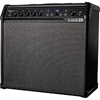Line 6 Spider V 120 MKII 120W 1x12 Guitar Combo Amp Black
